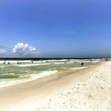 Pcb Condo With Pool And Grill Access - Walk To Beach! Panama City Beach Extérieur photo