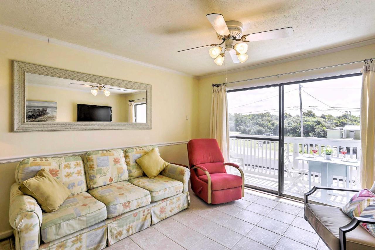 Pcb Condo With Pool And Grill Access - Walk To Beach! Panama City Beach Extérieur photo
