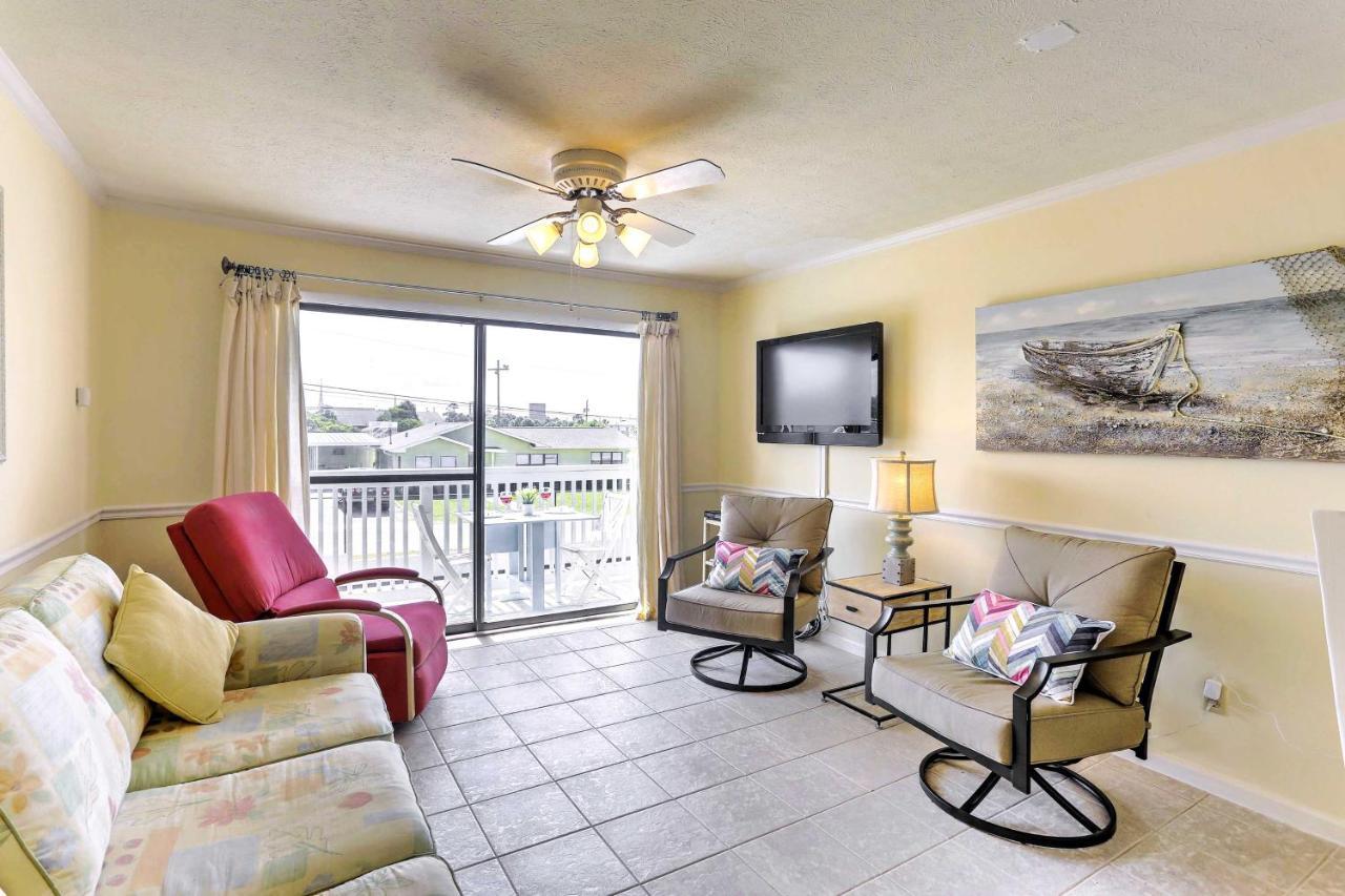 Pcb Condo With Pool And Grill Access - Walk To Beach! Panama City Beach Extérieur photo