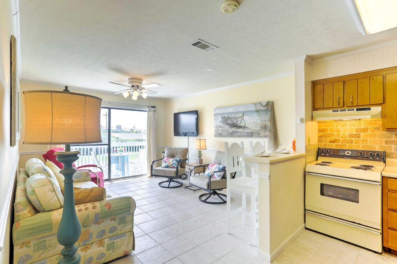 Pcb Condo With Pool And Grill Access - Walk To Beach! Panama City Beach Extérieur photo