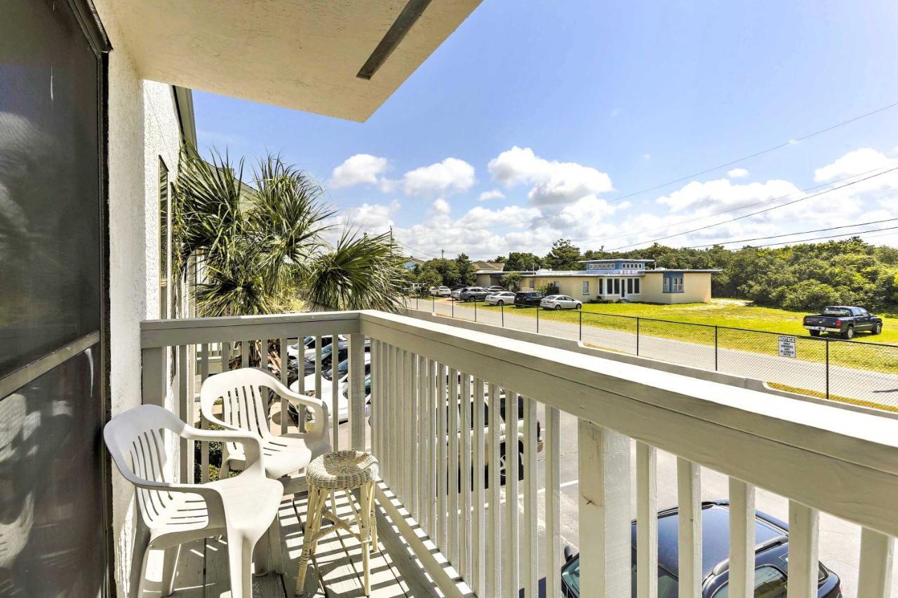 Pcb Condo With Pool And Grill Access - Walk To Beach! Panama City Beach Extérieur photo